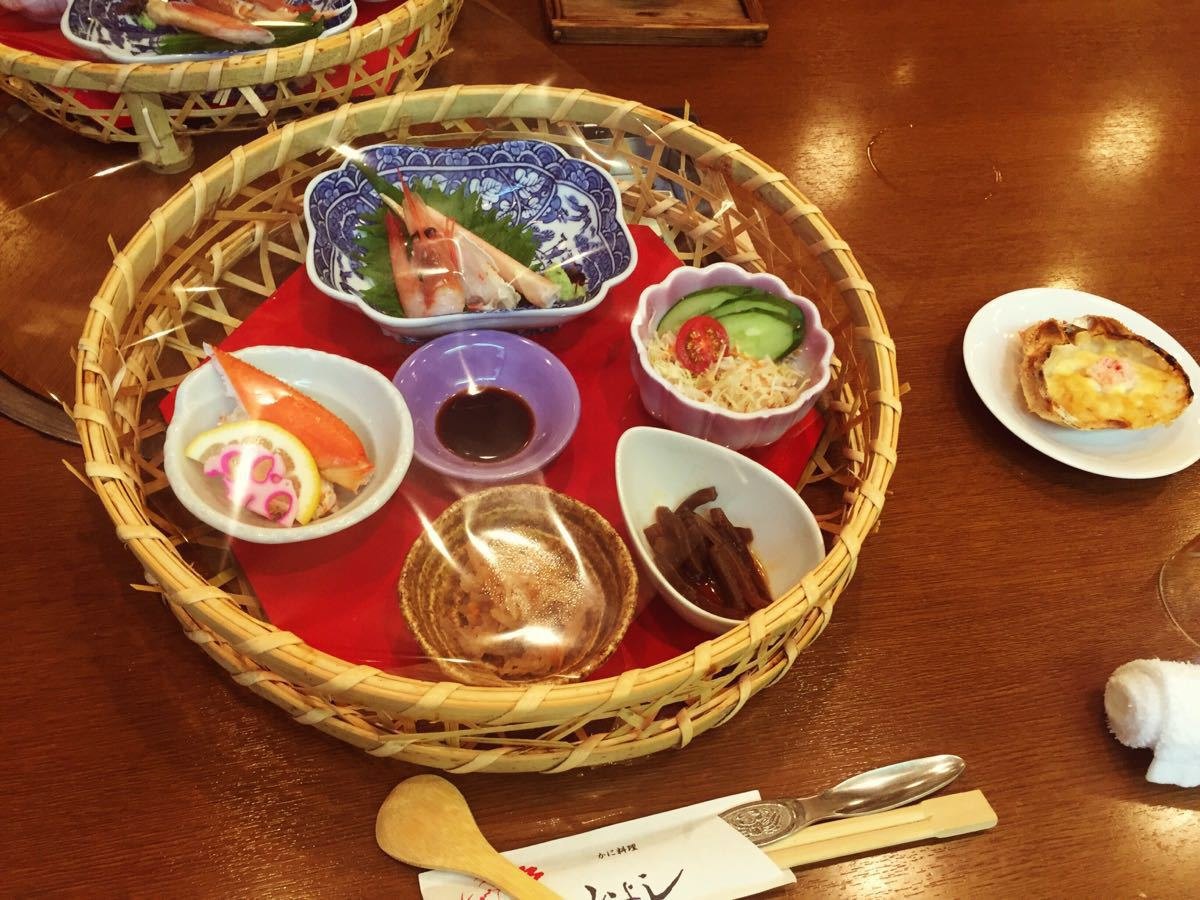 京都汤豆腐